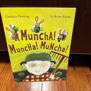 Muncha! Muncha! Muncha!